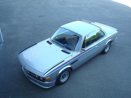BMW 30 csl 2275456